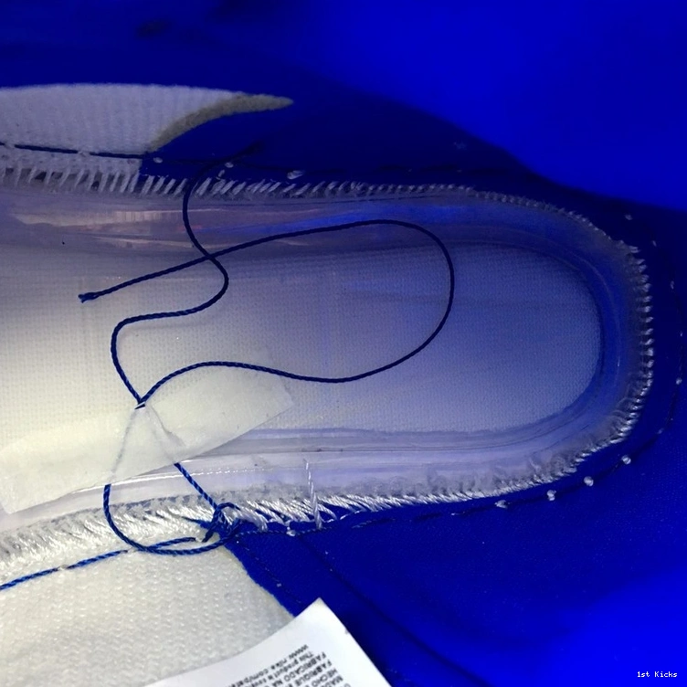 White CK6637-104 Zoom Retro Racer 1 Blue Jordan  High 0118